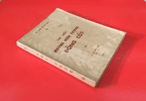 Tìm Hiểu Hiện Tượng Đồng Cốt - Nguyễn Hữu Kiệt