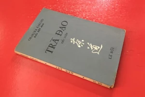 Trà Đạo Tiểu Luận (cốt tủy nền văn hóa Nhật Bản) - Okakura Kakuzo