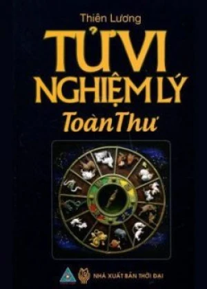 Tử Vi Nghiệm Lý Toàn Thư