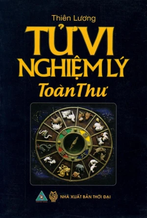 Tử Vi Nghiệm Lý Toàn Thư - Thiên Lương