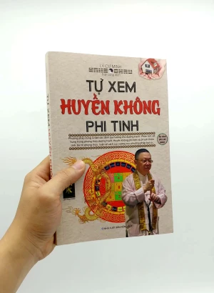 Tự Xem Huyền Không Phi Tinh Lý Cư Minh