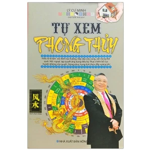 Tự Xem Phong Thủy Lý Cư Minh