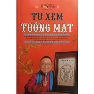 Tự Xem Tướng Mặt - Lý Cư Minh