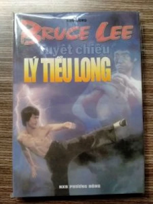 Tuyệt Chiêu Lý Tiểu Long