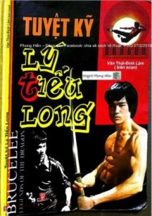 Tuyệt Kỹ Lý Tiểu Long