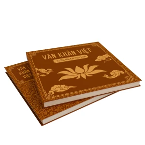 Văn Khấn Việt 72 Bài Nối Kết Tâm Linh