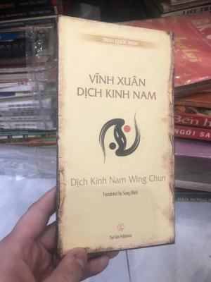 Vĩnh Xuân Dịch Kinh Nam