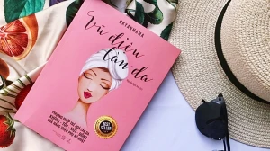 Vũ Điệu Làn Da - Phương Pháp Trẻ Hóa Làn Da Không Tốn Một Đồng Của Hàng Triệu Phụ Nữ Nhật