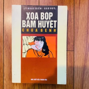 Xoa Bóp Bấm Huyệt Chữa Bệnh Lý Ngọc Điền