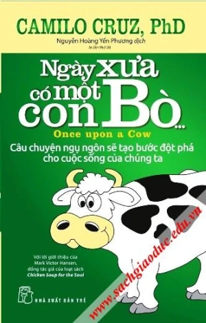 Ngày xưa có một con bò