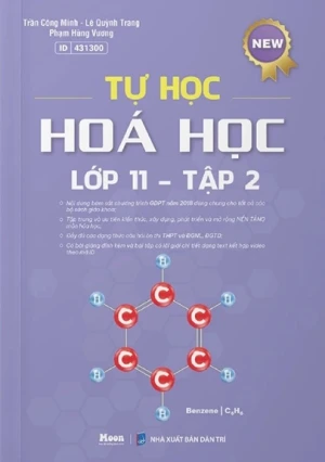 TỰ HỌC HÓA HỌC LỚP 11