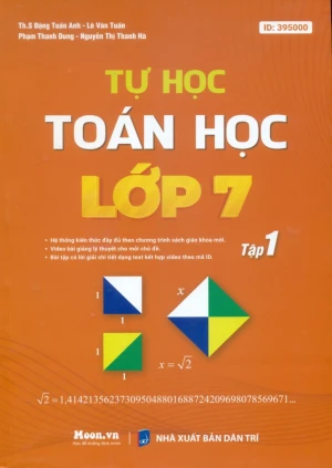 TỰ HỌC TOÁN HỌC LỚP 7