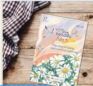 Cuộc sống bao điều hay 5