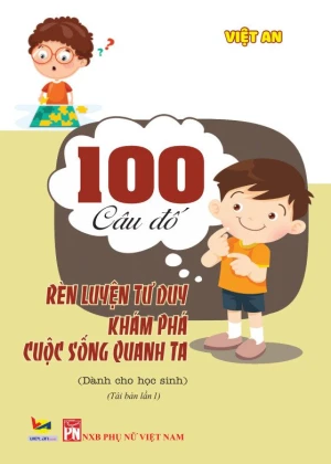 Giải Đố Thông Minh