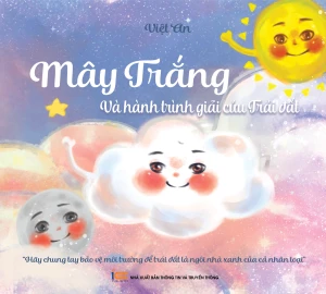 Mây Trắng và hành trình giải cứu Trái đất