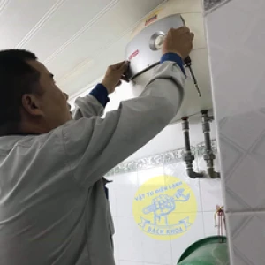 BẢO DƯỠNG BÌNH NÓNG LẠNH TẠI HÀ NỘI - UY TÍN, NHANH CHÓNG