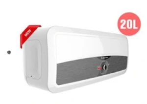 Bình Nóng Lạnh Ariston SL2 20R 20 lít Lắp Ngang