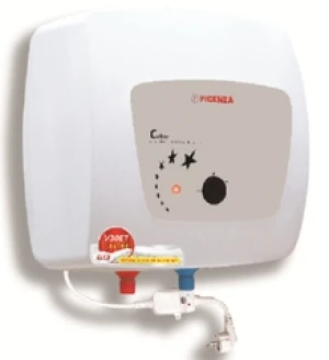 Bình nóng lạnh gián tiếp chống giật 20 lít Picenza V20ET