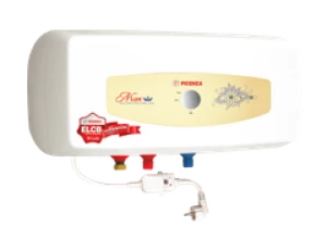 Bình nóng lạnh gián tiếp Picenza ngang N15Lux - Vận chuyển lắp đặt miễn phí địa bàn Hà Nội