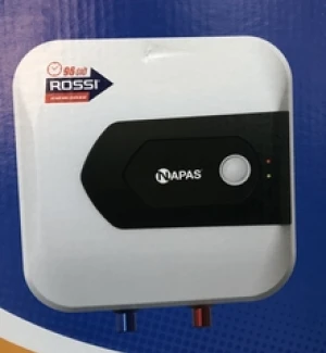 Bình nóng lạnh gián tiếp Rossi NAPAS vuông 20 Lít RNA 20SQ