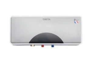 Bình nóng lạnh gián tiếp Rossi ngang 15 Lít Theta TTA 15SL