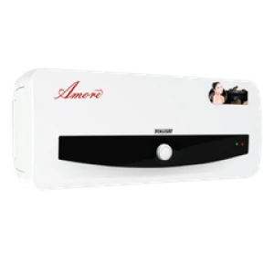 Bình nóng lạnh gián tiếp Rossi ngang Amore RA 15SL ( Giá bán buôn )