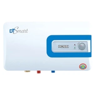Bình nóng lạnh gián tiếp Rossi ngang R20DI Smart