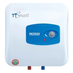 Bình nóng lạnh gián tiếp Rossi vuông TI Smart RST 20SQ