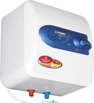 Bình nước nóng gián tiếp Picenza 10 Lít S10E - vận chuyển miễn phí toàn quốc