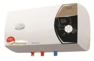 Bình nước nóng gián tiếp Picenza ngang 30 lít N30EW chống giật