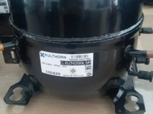 Block (lốc) Kulthorn C-BZN200L5R( 1/4HP) - Hàng chính hãng