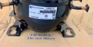 Block (lốc) Kulthorn C-BZN250L5W( 1/3HP) - Hàng chính hãng