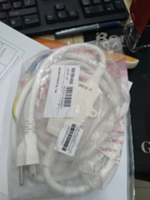 Bộ dây chống giật bình nước nóng ELCB Ariston chính hãng ( hàng chính hãng 02 năm )