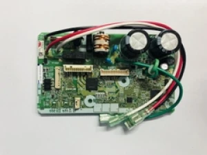 Bo điều khiển dàn lạnh điều hòa Daikin FTKQ25SVMV - Chính Hãng