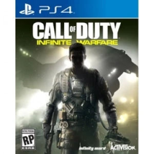 Call of Duty: Infinite Warfare