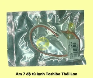 Cảm biến âm tủ lạnh Toshiba - Hàng chính hãng - Bảo hành 2 năm 0902223455