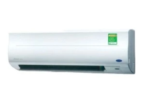 Điều hòa Carrier 2 chiều 10000BTU 38/42HES-010 - Tặng công lắp đặt
