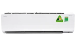 Điều hòa Daikin 1 chiều 9000BTU Inverter FTKC25UAVMV