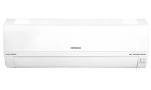 Điều hòa Hitachi 1 chiều 9000BTU Inverter RAS-XJ10CMV gas R-32