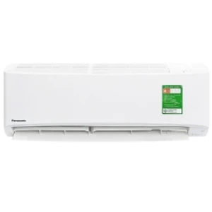 Điều hòa Panasonic 1 chiều 12000BTU Inverter U12VKH