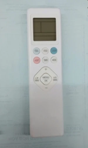 Điều khiển Casper chính hãng ( Liên hệ: 090.222.3456 - 090.222.3455 - 090.344.5821)