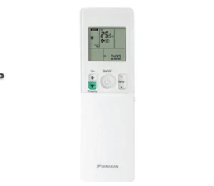 Điều khiển điều hòa Multi Daikin - Hàng chính hãng - vận chuyển miễn phí toàn quốc