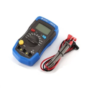 Đồng hồ đo vạn năng điện tử DM6013L