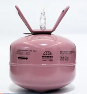 Gas lạnh Ecoron 2.8kg