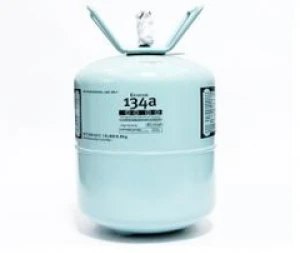 Gas lạnh R134 Ecoron 3.4kg ( Giá bán buôn)