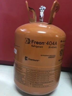 Gas lạnh R404 Chemours Mỹ ( Giá bán buôn)