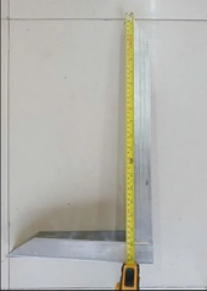 Giá đỡ cục nóng điều hoà Inox 18000BTU (Liên hệ: 090.222.3456 - 090.222.3455 - 090.344.5821)