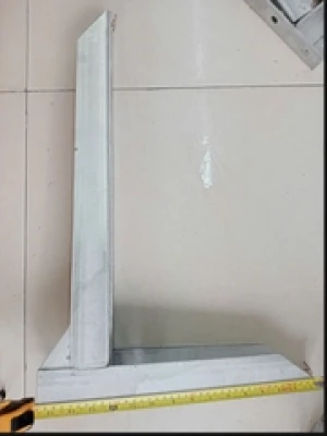 GIÁ ĐỠ CỤC NÓNG ĐIỀU HOÀ INOX ĐẠI