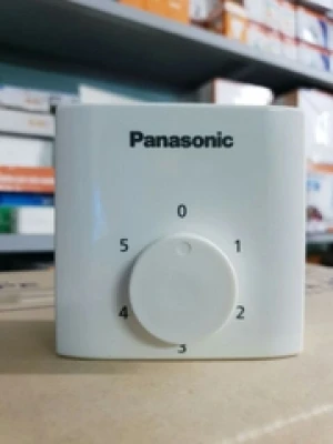 Hộp số quạt trần Panasonic 3 cánh F60MZ2 - Vận chuyển miễn phí toàn quốc