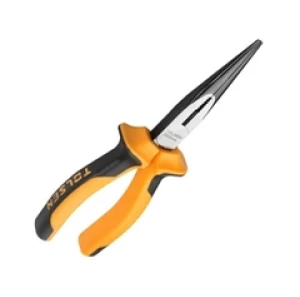 Kìm nhọn 8'' Tolsen 10022 180mm (Công nghiệp)